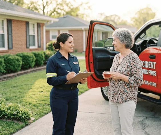 Accident Towing Service Groton, CT FAQs